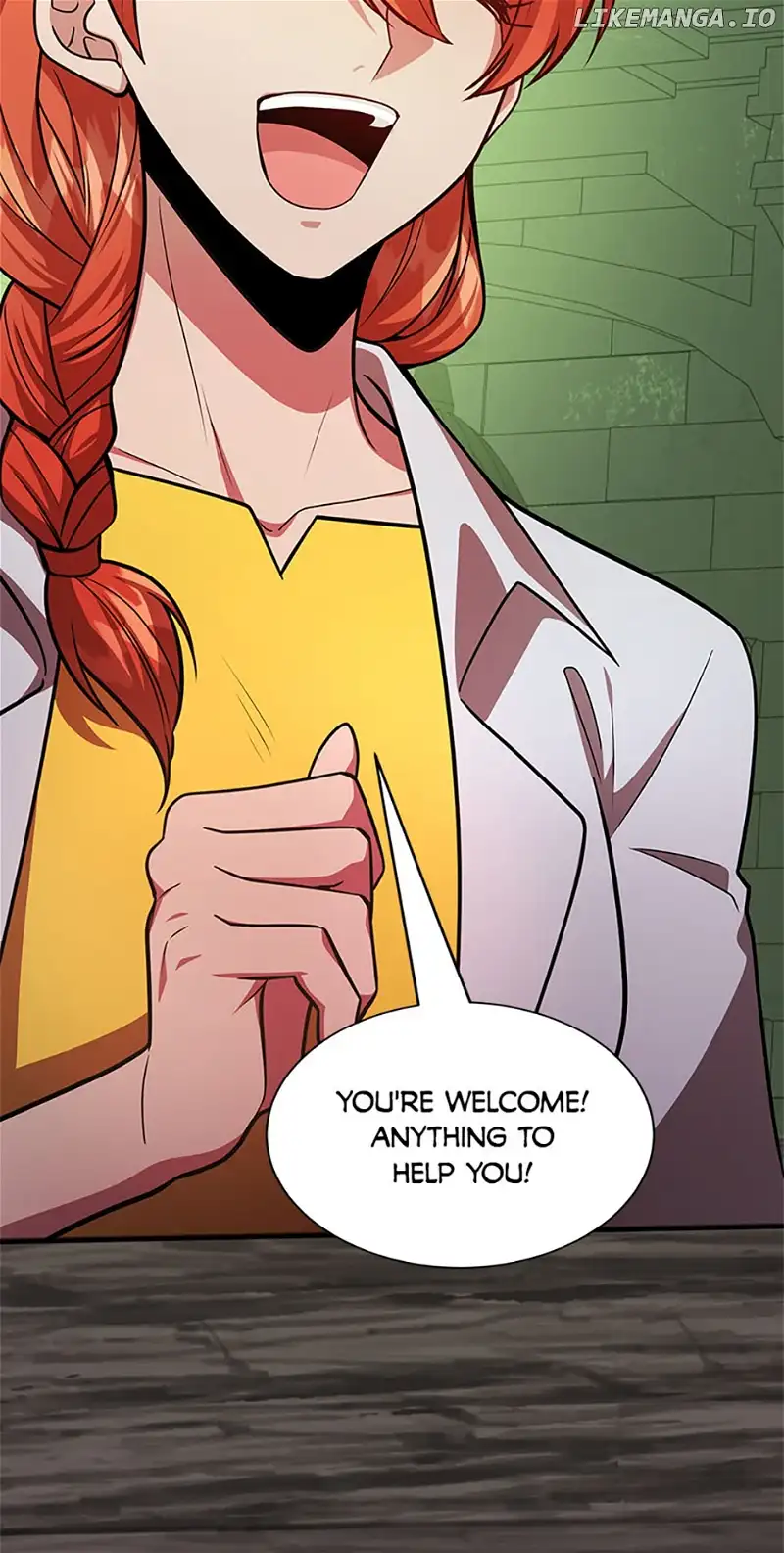 I Got Lucky and Pulled a 10th Rank Summon Chapter 67 - Page 45