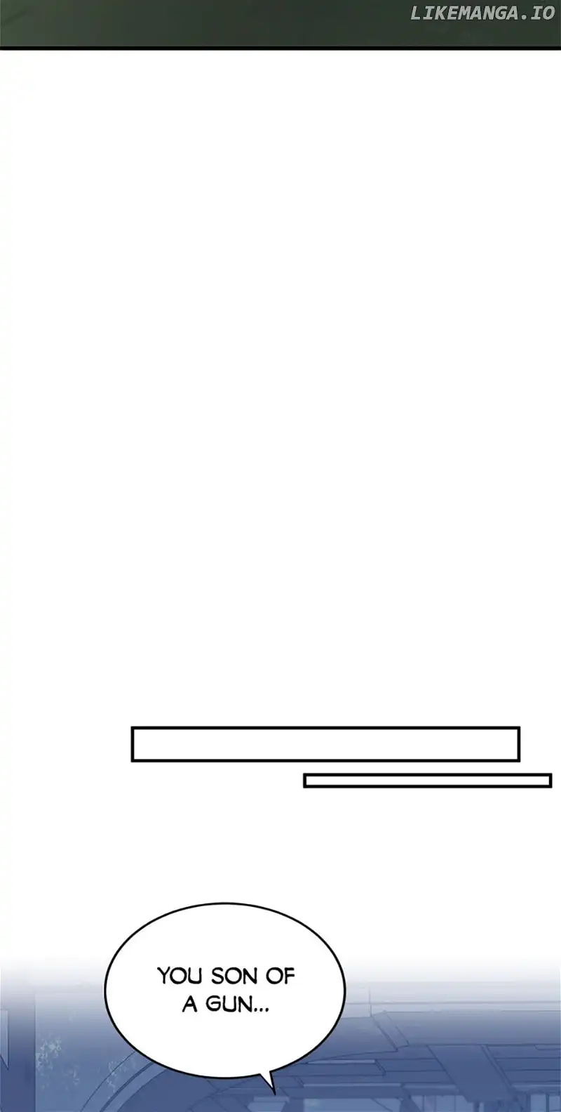 I Got Lucky and Pulled a 10th Rank Summon Chapter 67 - Page 47