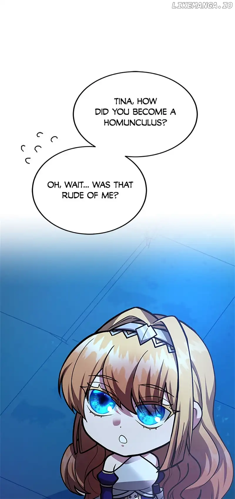 I Got Lucky and Pulled a 10th Rank Summon Chapter 67 - Page 58