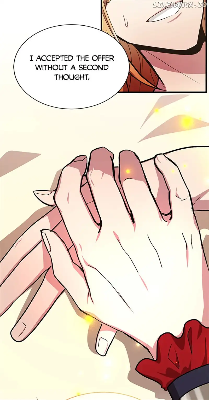 I Got Lucky and Pulled a 10th Rank Summon Chapter 67 - Page 68