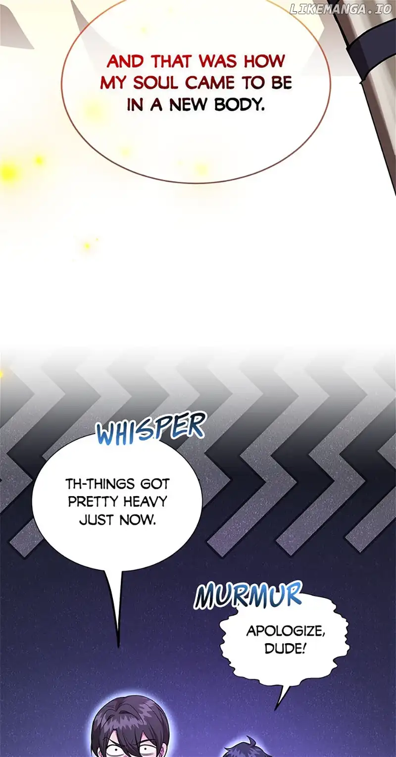 I Got Lucky and Pulled a 10th Rank Summon Chapter 67 - Page 69