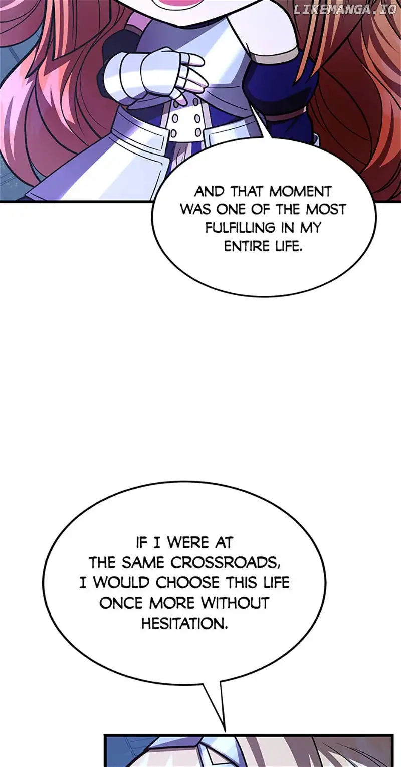 I Got Lucky and Pulled a 10th Rank Summon Chapter 67 - Page 71