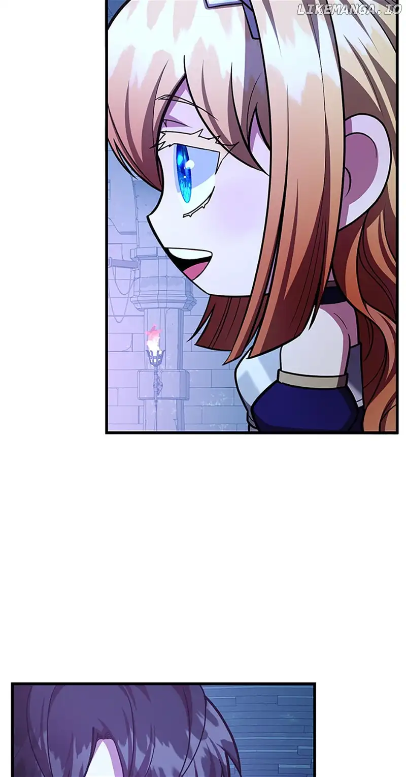 I Got Lucky and Pulled a 10th Rank Summon Chapter 67 - Page 72