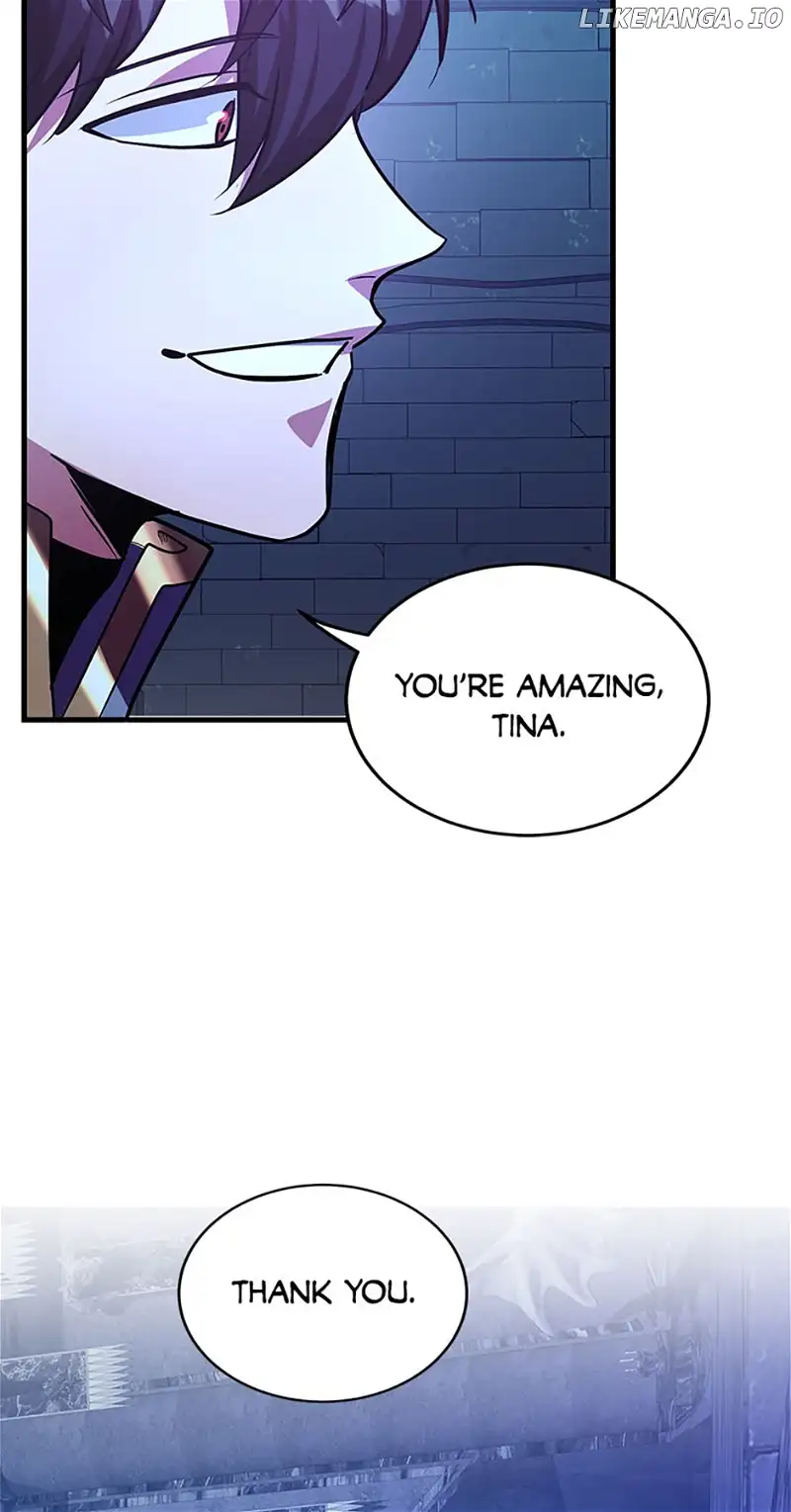 I Got Lucky and Pulled a 10th Rank Summon Chapter 67 - Page 73