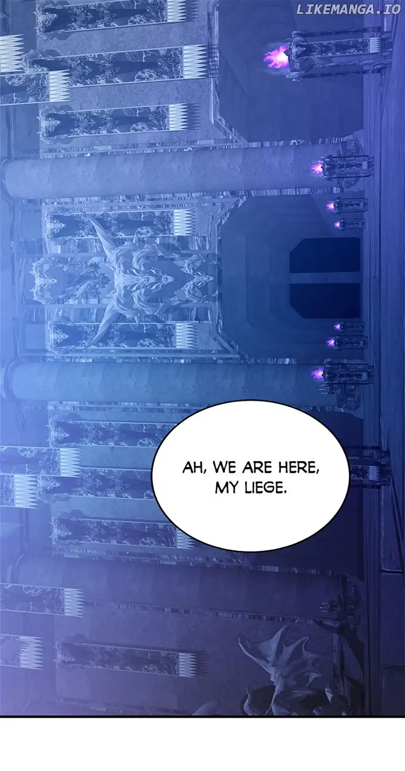 I Got Lucky and Pulled a 10th Rank Summon Chapter 67 - Page 74