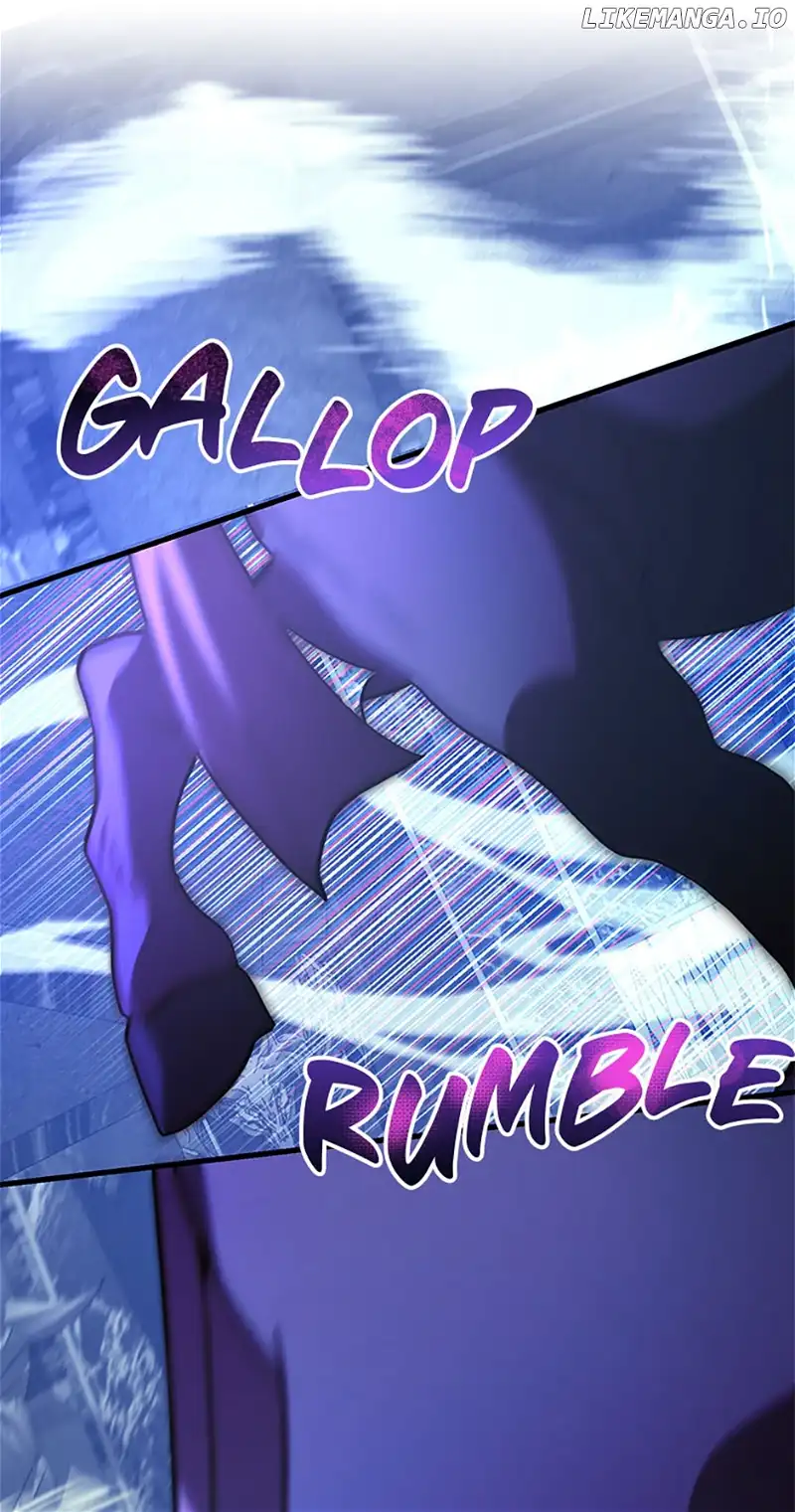 I Got Lucky and Pulled a 10th Rank Summon Chapter 67 - Page 75