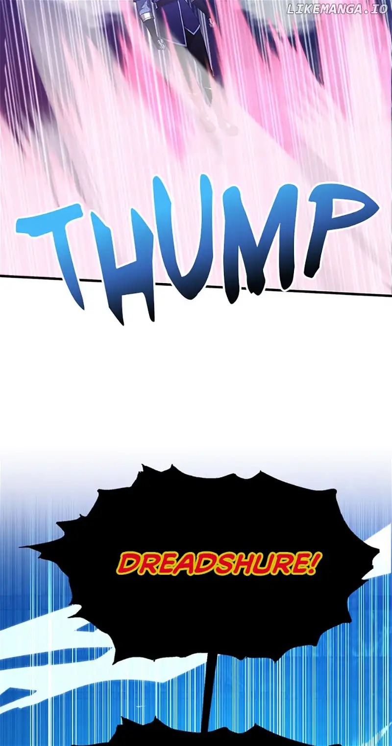 I Got Lucky and Pulled a 10th Rank Summon Chapter 67 - Page 77