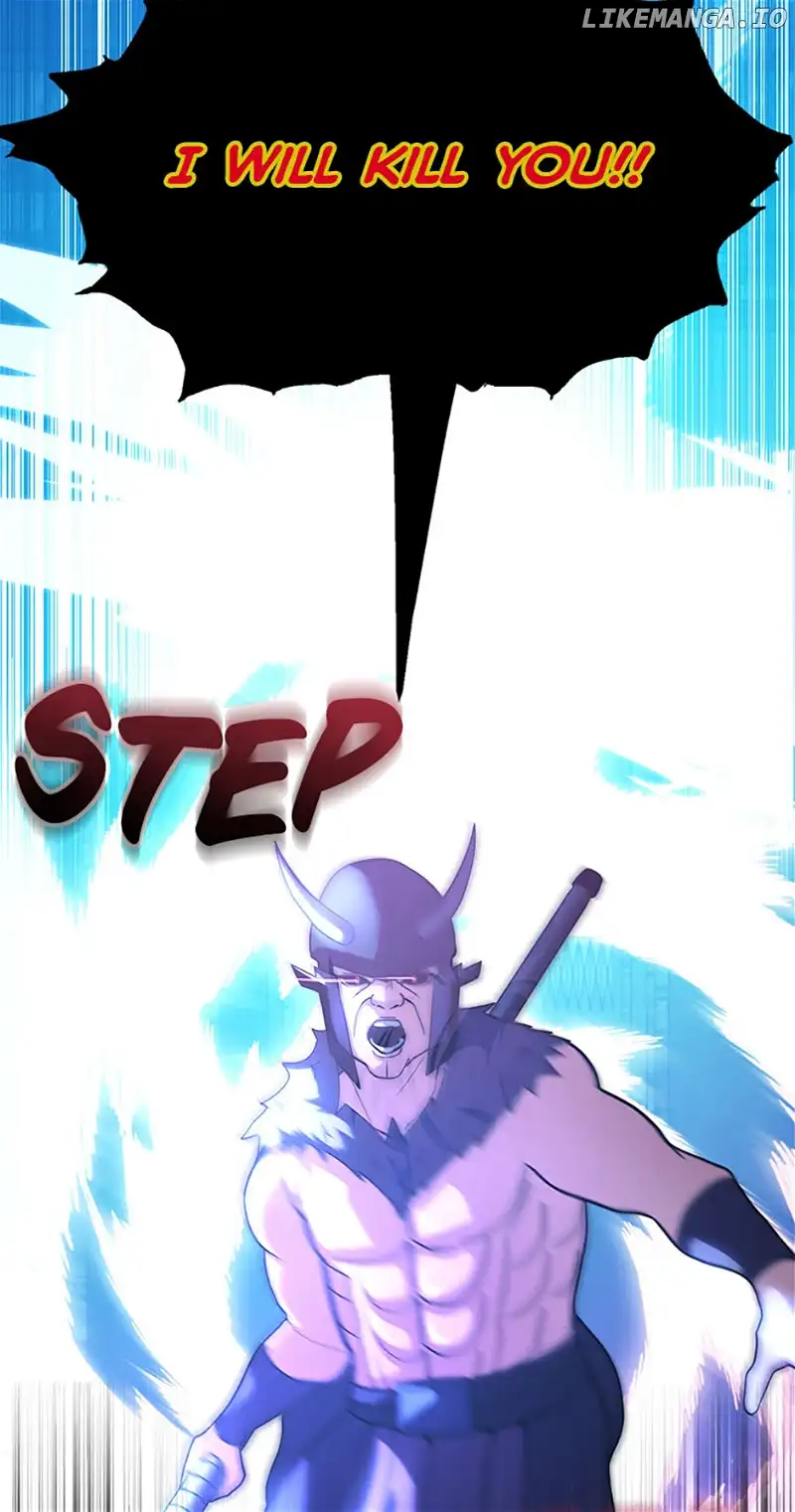 I Got Lucky and Pulled a 10th Rank Summon Chapter 67 - Page 78