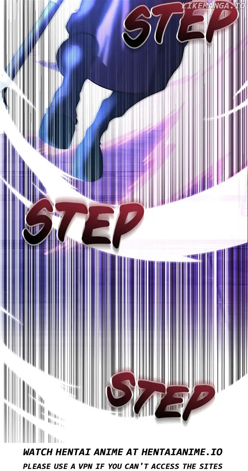 I Got Lucky and Pulled a 10th Rank Summon Chapter 67 - Page 79