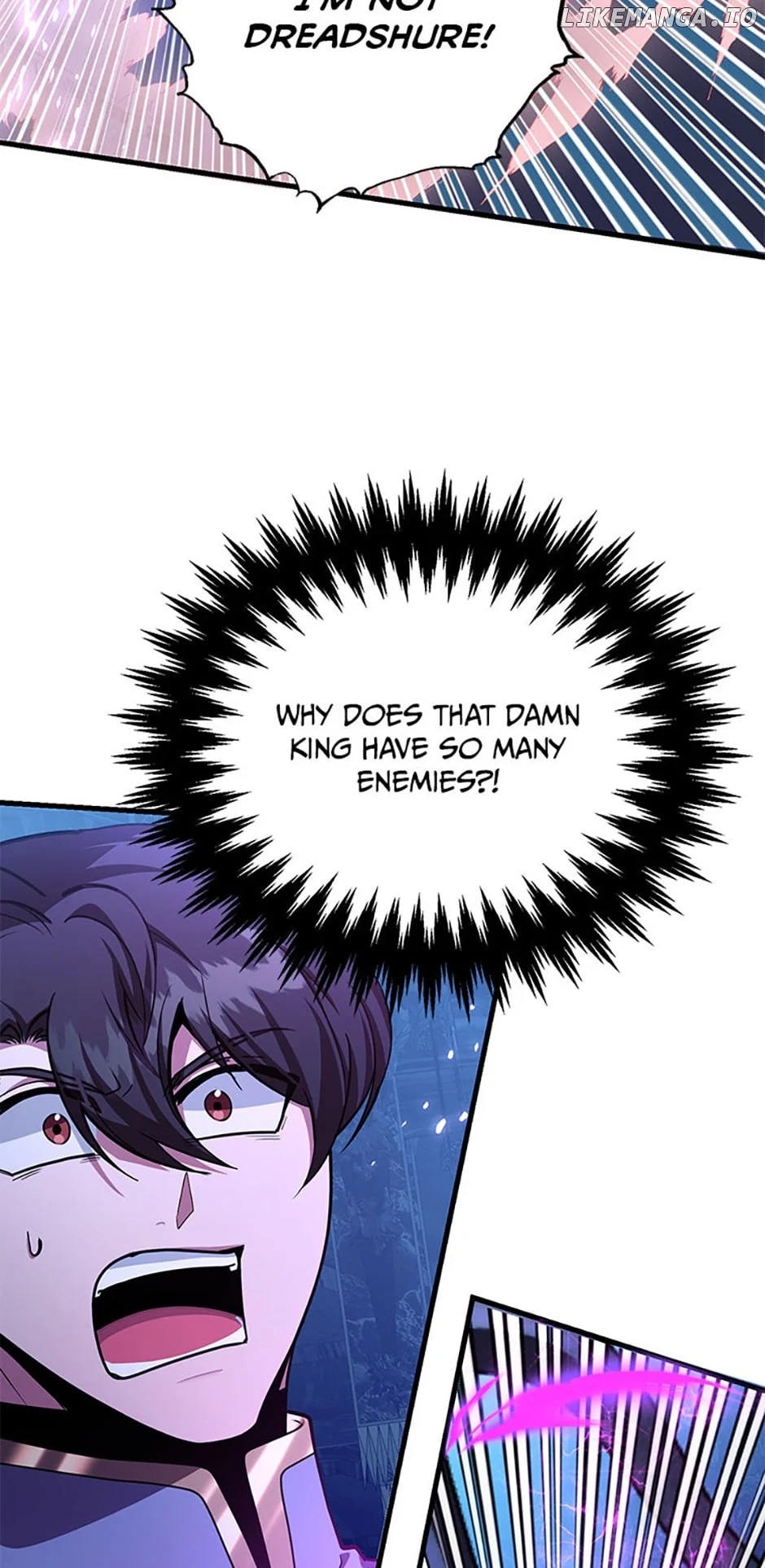 I Got Lucky and Pulled a 10th Rank Summon Chapter 68 - Page 4