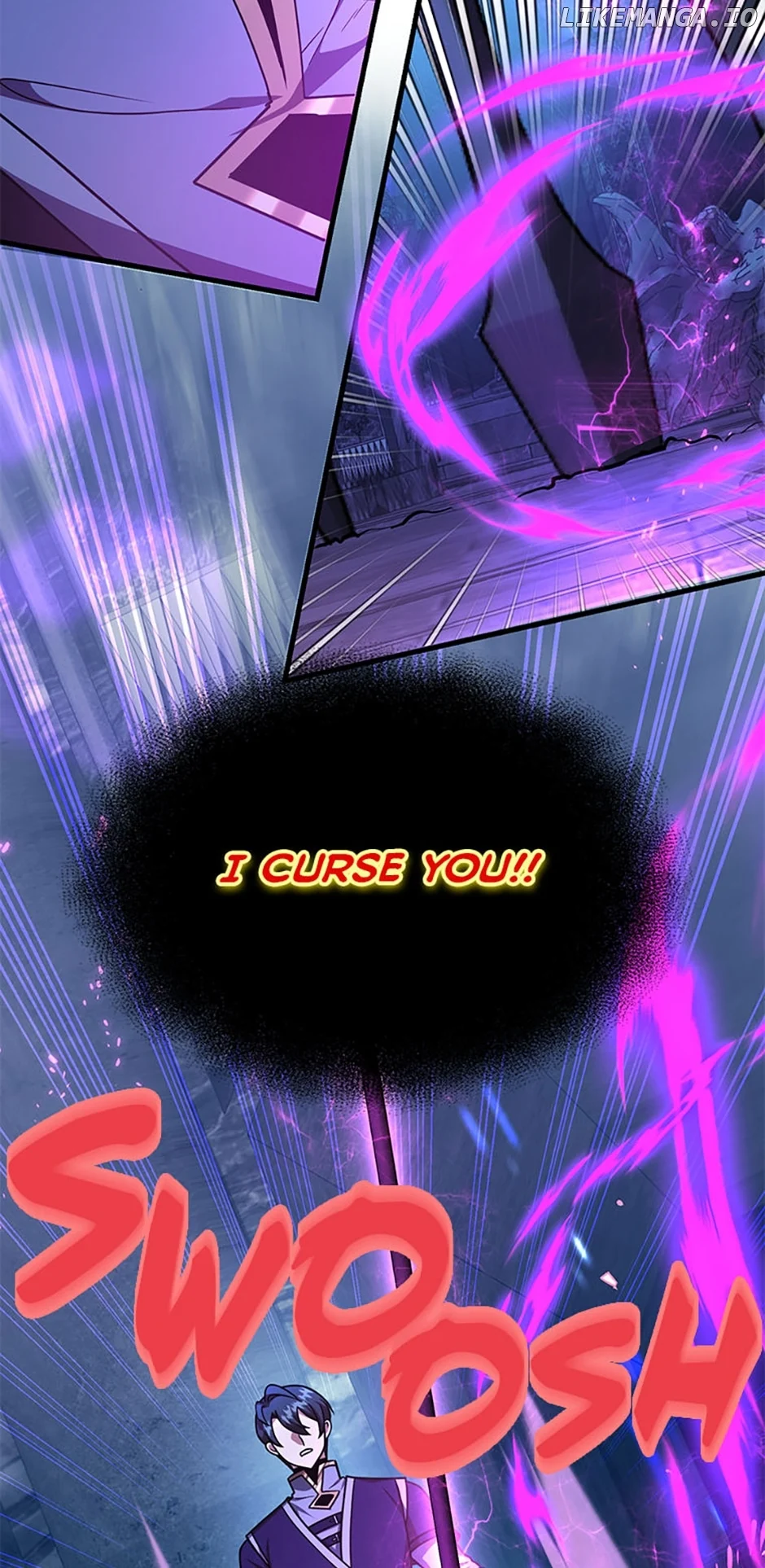 I Got Lucky and Pulled a 10th Rank Summon Chapter 68 - Page 5