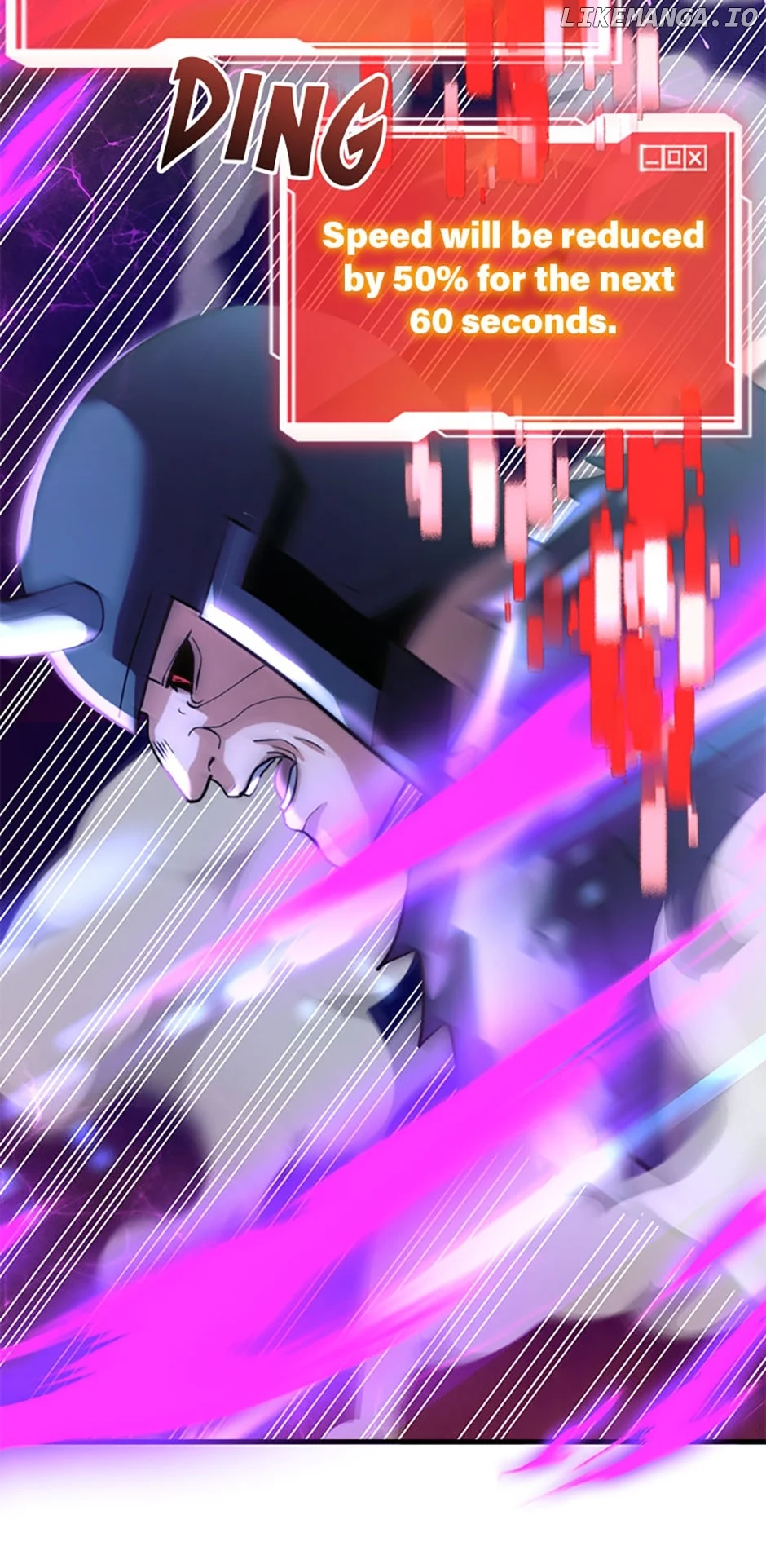 I Got Lucky and Pulled a 10th Rank Summon Chapter 68 - Page 7