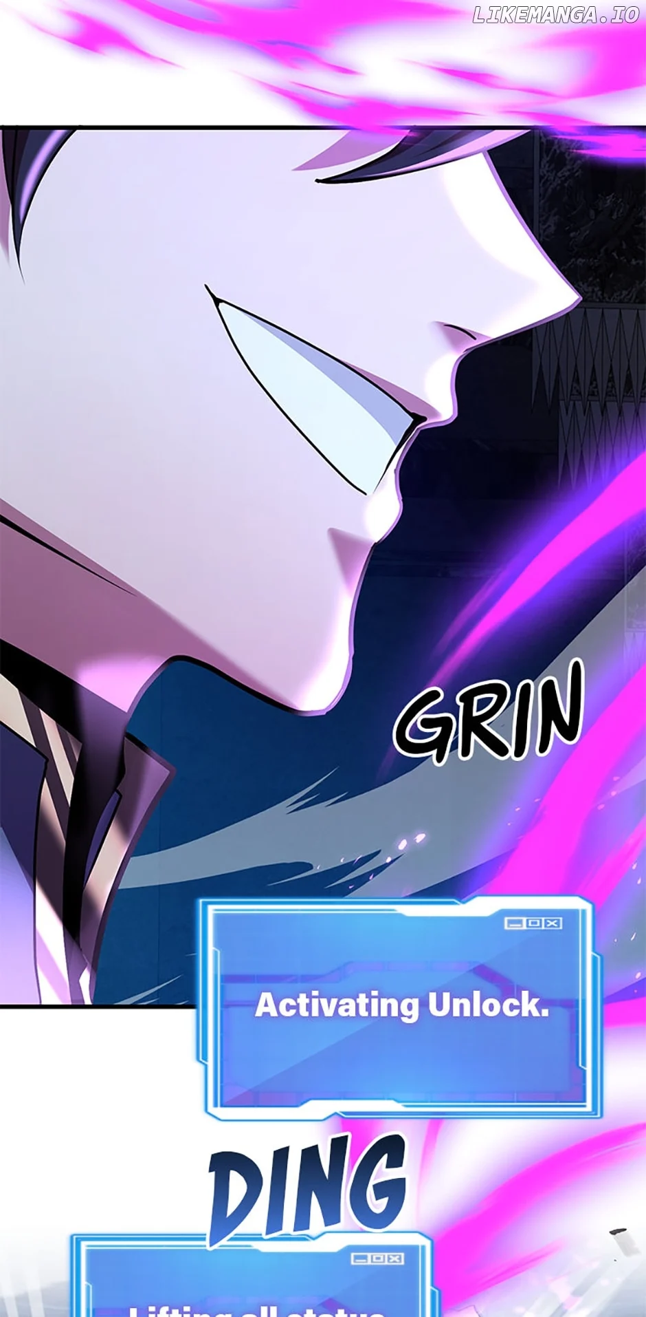 I Got Lucky and Pulled a 10th Rank Summon Chapter 68 - Page 10