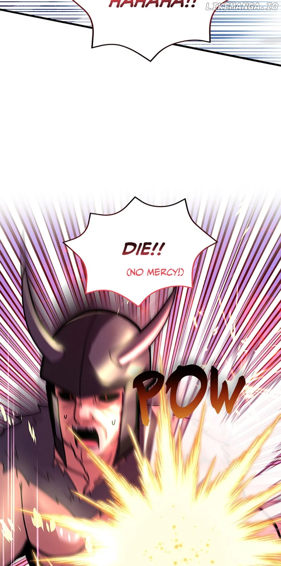 I Got Lucky and Pulled a 10th Rank Summon Chapter 68 - Page 13