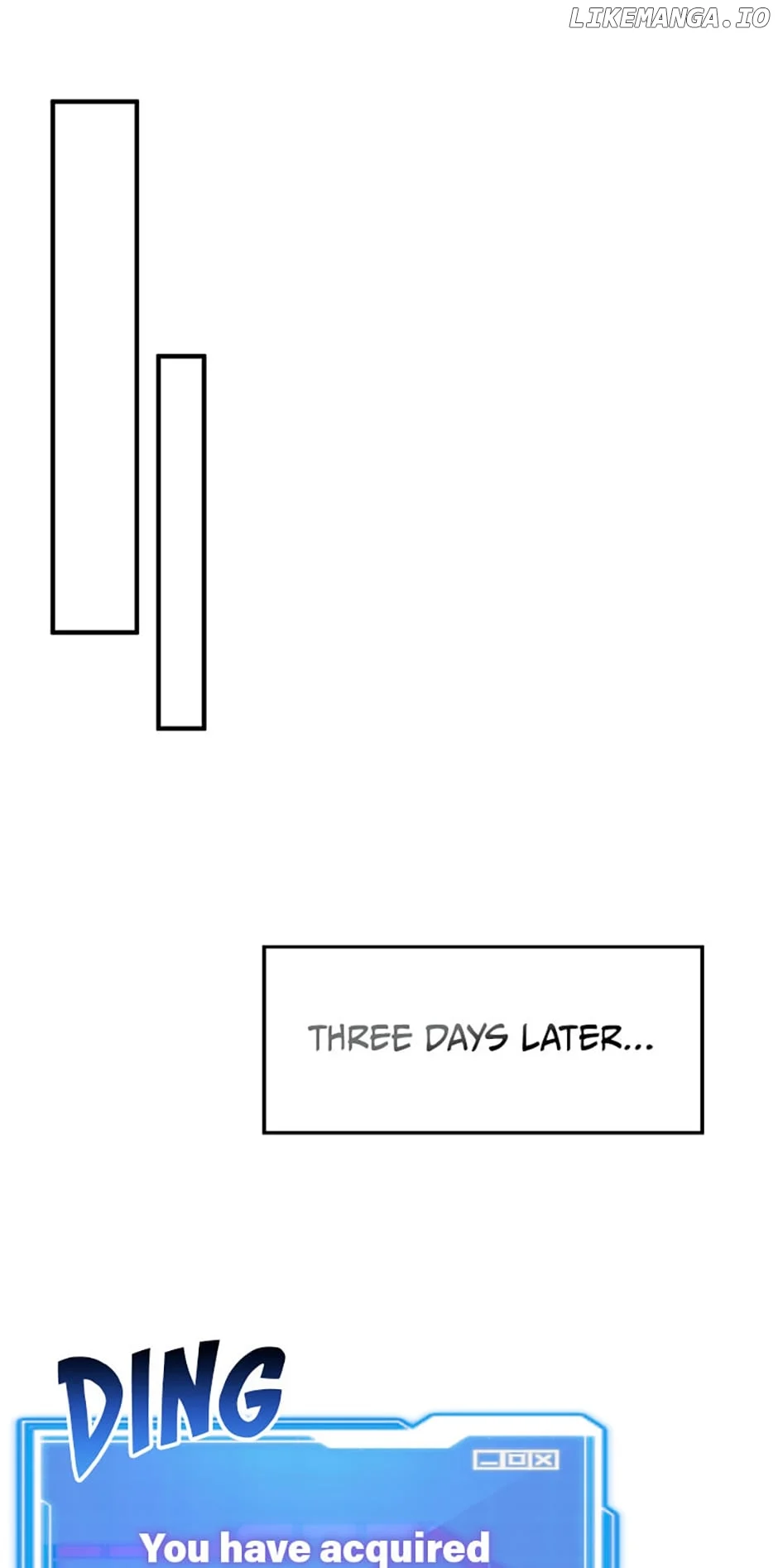 I Got Lucky and Pulled a 10th Rank Summon Chapter 68 - Page 19