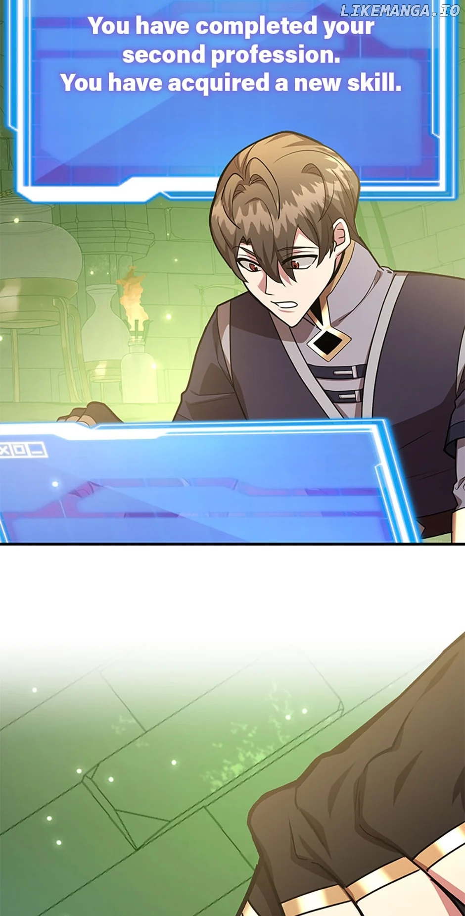 I Got Lucky and Pulled a 10th Rank Summon Chapter 68 - Page 24