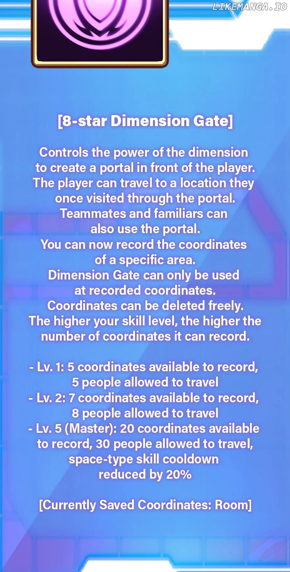 I Got Lucky and Pulled a 10th Rank Summon Chapter 68 - Page 26