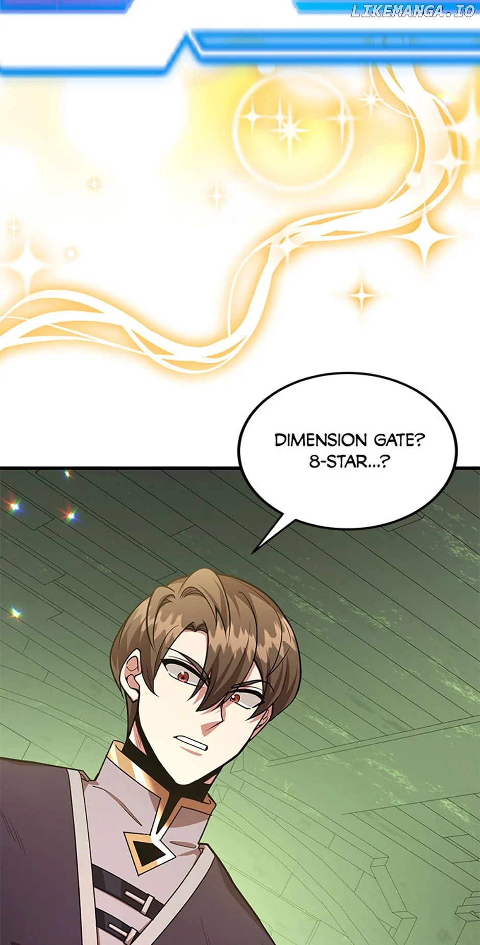 I Got Lucky and Pulled a 10th Rank Summon Chapter 68 - Page 27