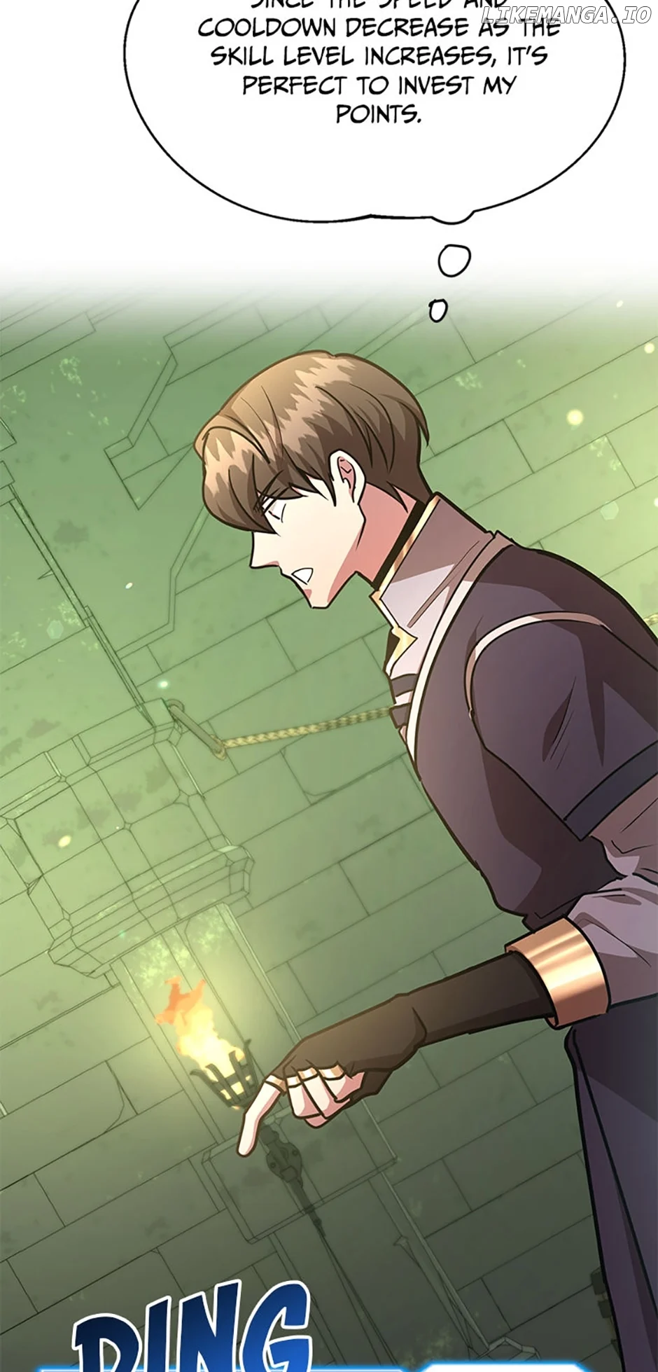 I Got Lucky and Pulled a 10th Rank Summon Chapter 68 - Page 37