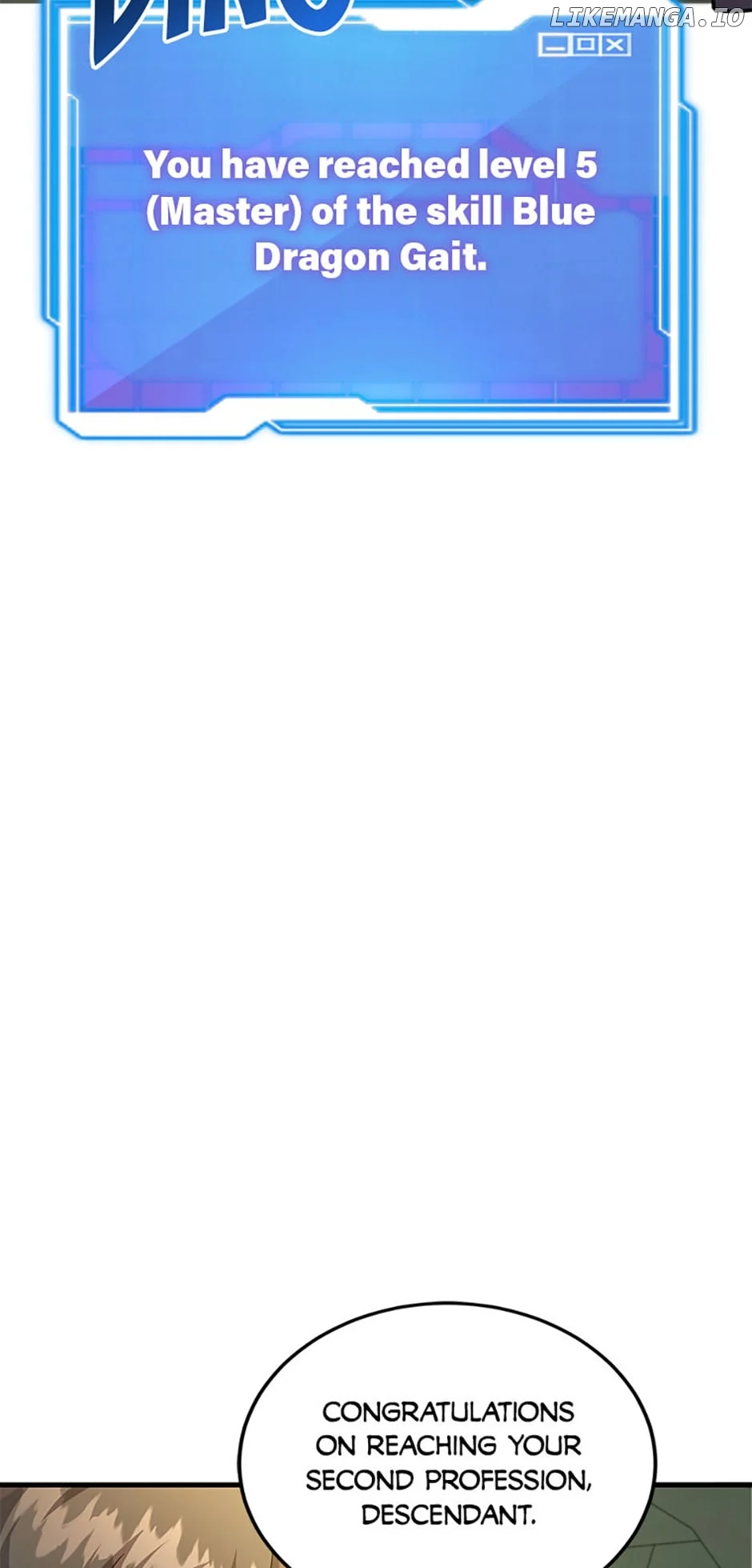 I Got Lucky and Pulled a 10th Rank Summon Chapter 68 - Page 38