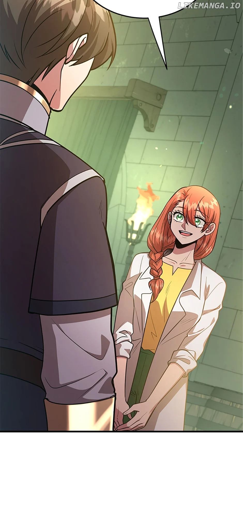 I Got Lucky and Pulled a 10th Rank Summon Chapter 68 - Page 39