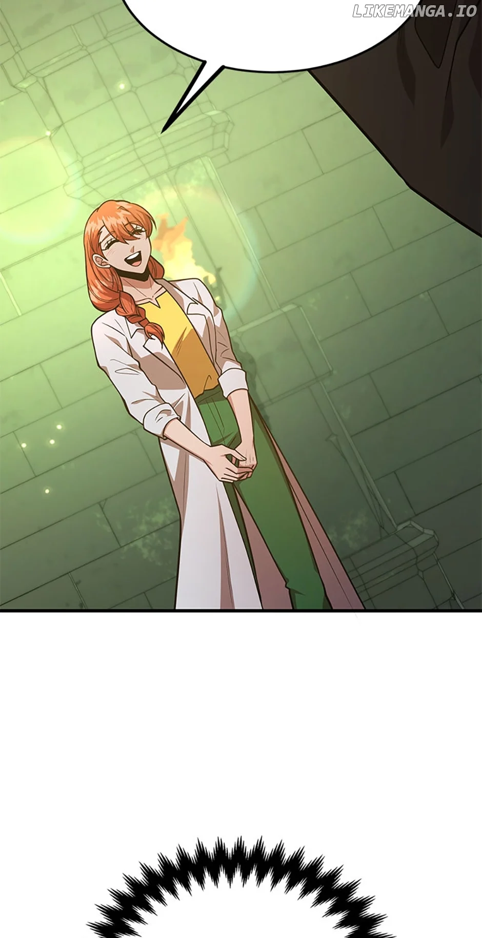 I Got Lucky and Pulled a 10th Rank Summon Chapter 68 - Page 51