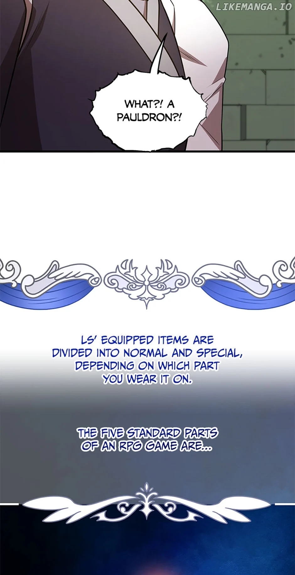 I Got Lucky and Pulled a 10th Rank Summon Chapter 68 - Page 53