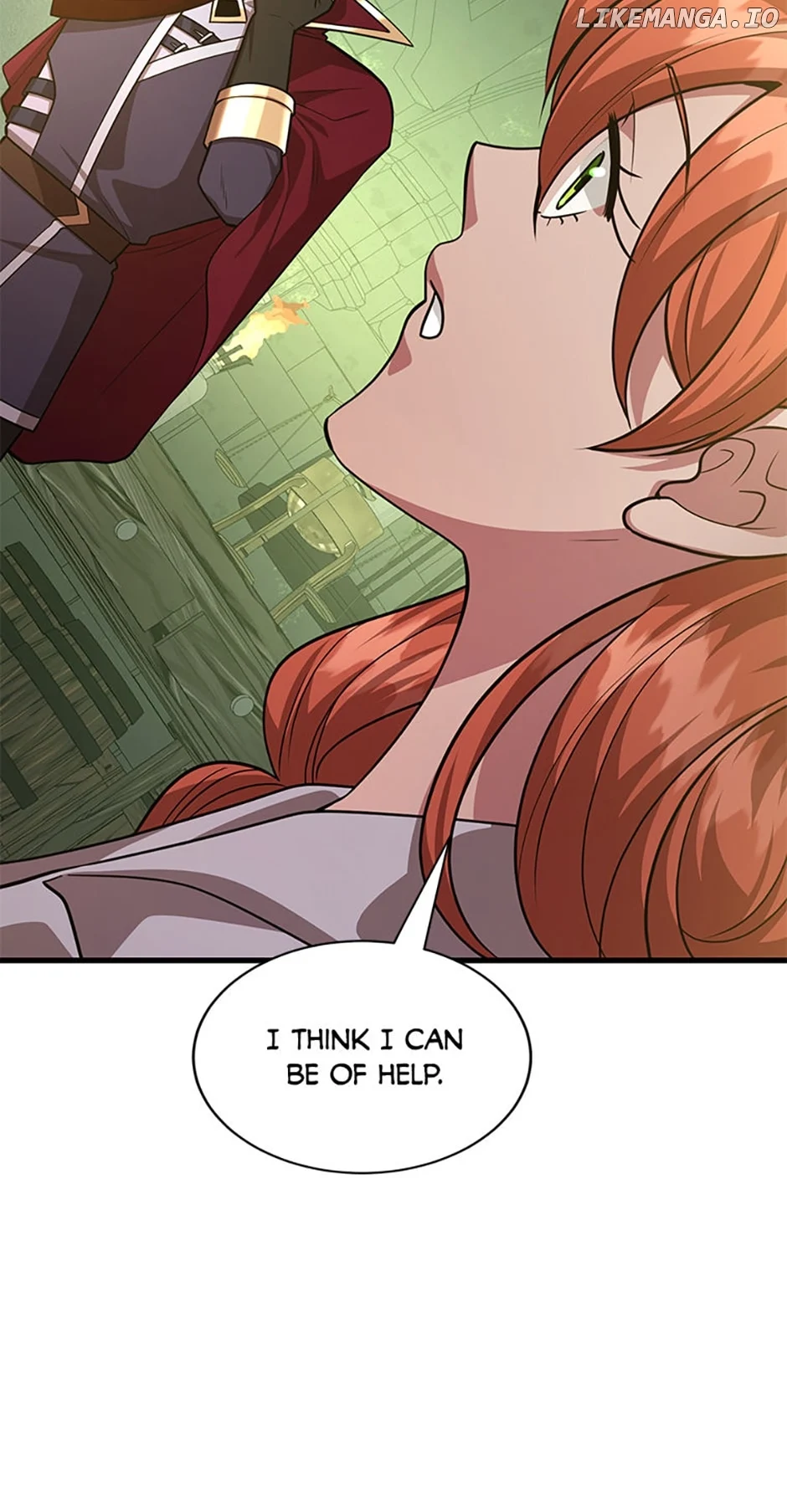 I Got Lucky and Pulled a 10th Rank Summon Chapter 68 - Page 67