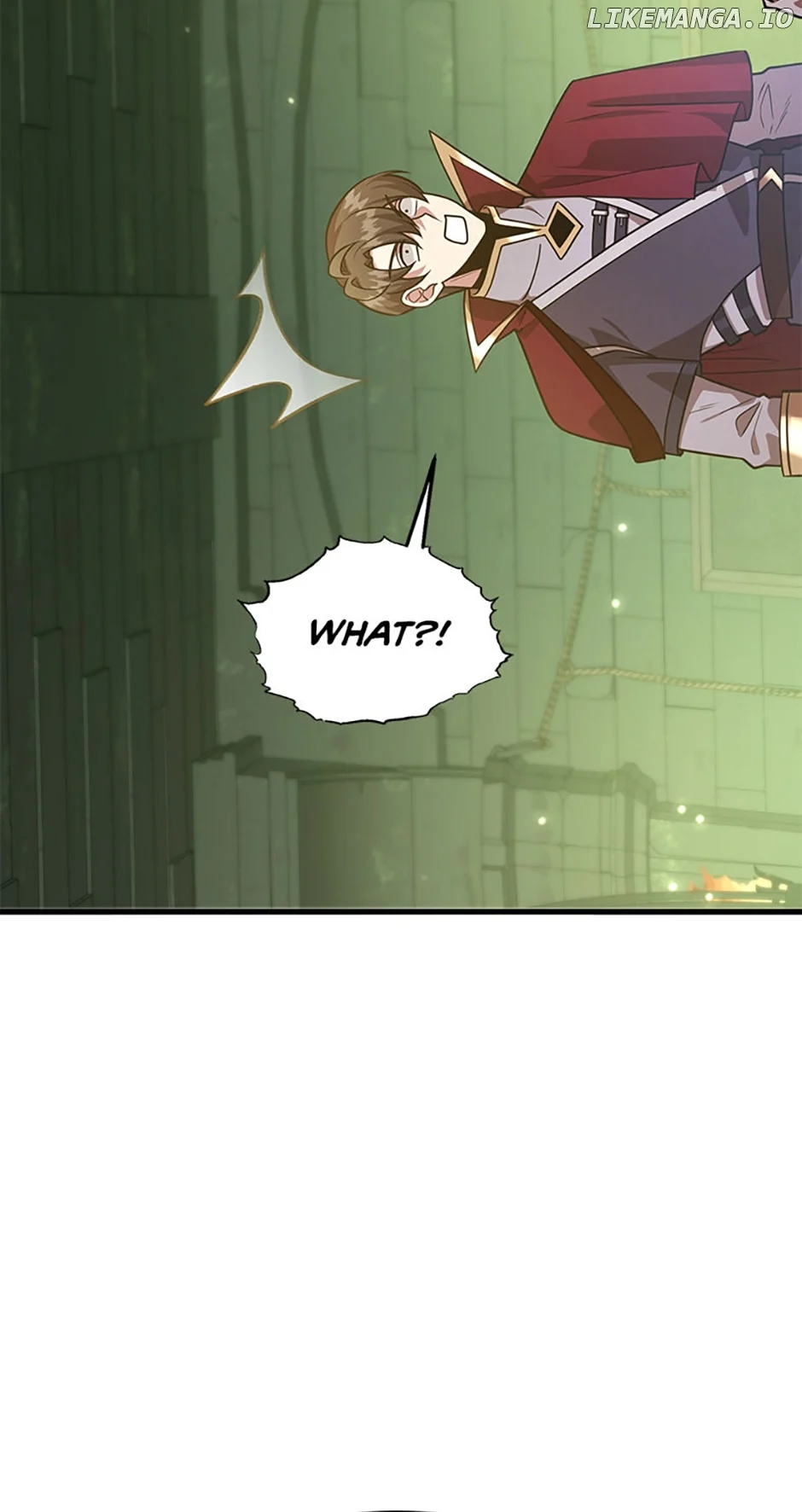 I Got Lucky and Pulled a 10th Rank Summon Chapter 68 - Page 69