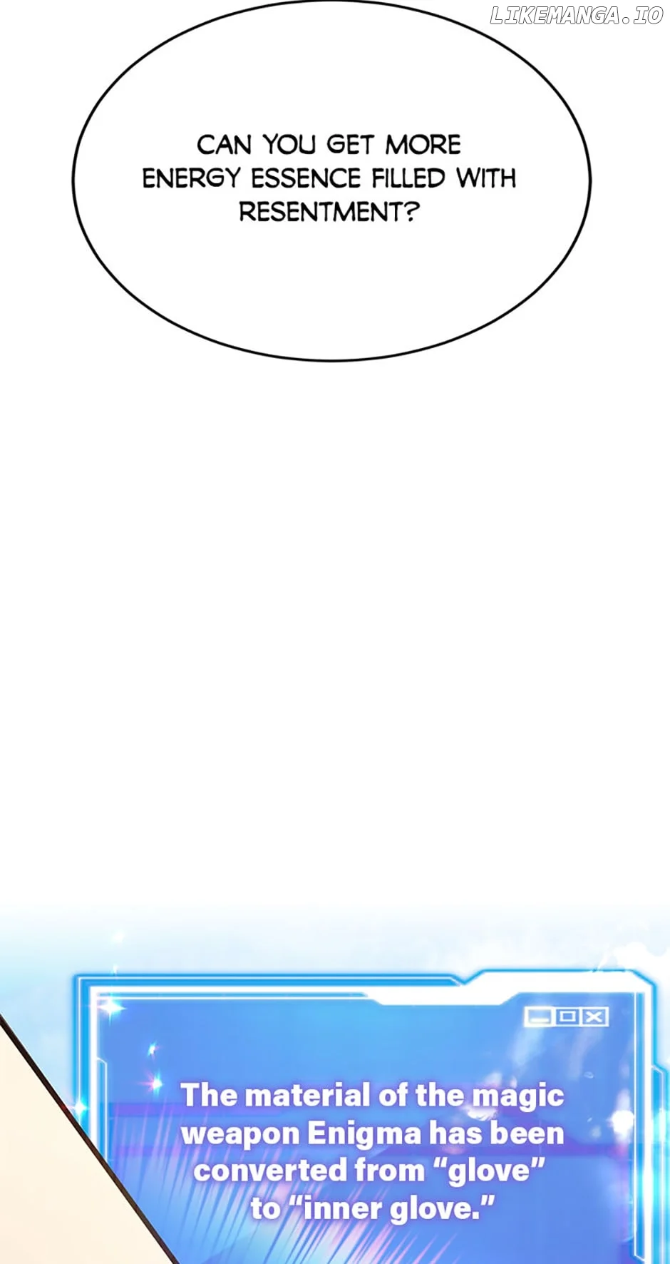 I Got Lucky and Pulled a 10th Rank Summon Chapter 68 - Page 70