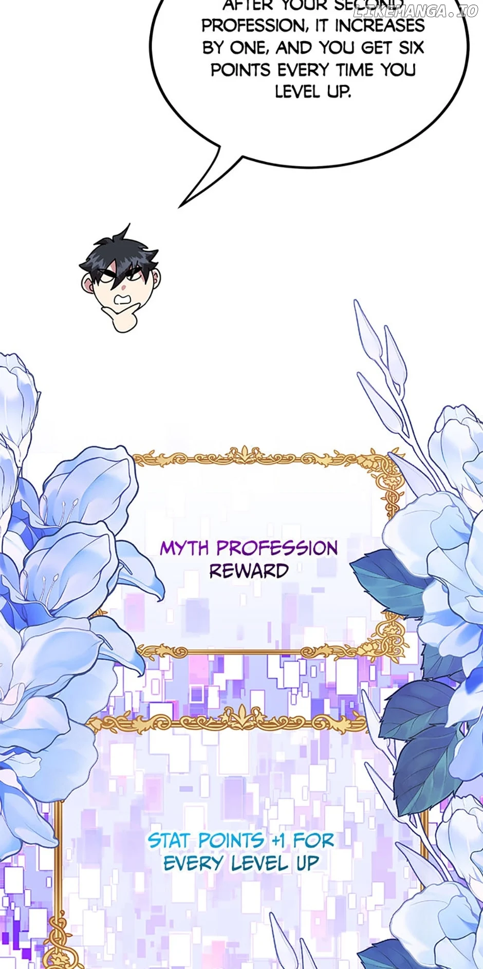 I Got Lucky and Pulled a 10th Rank Summon Chapter 69 - Page 5