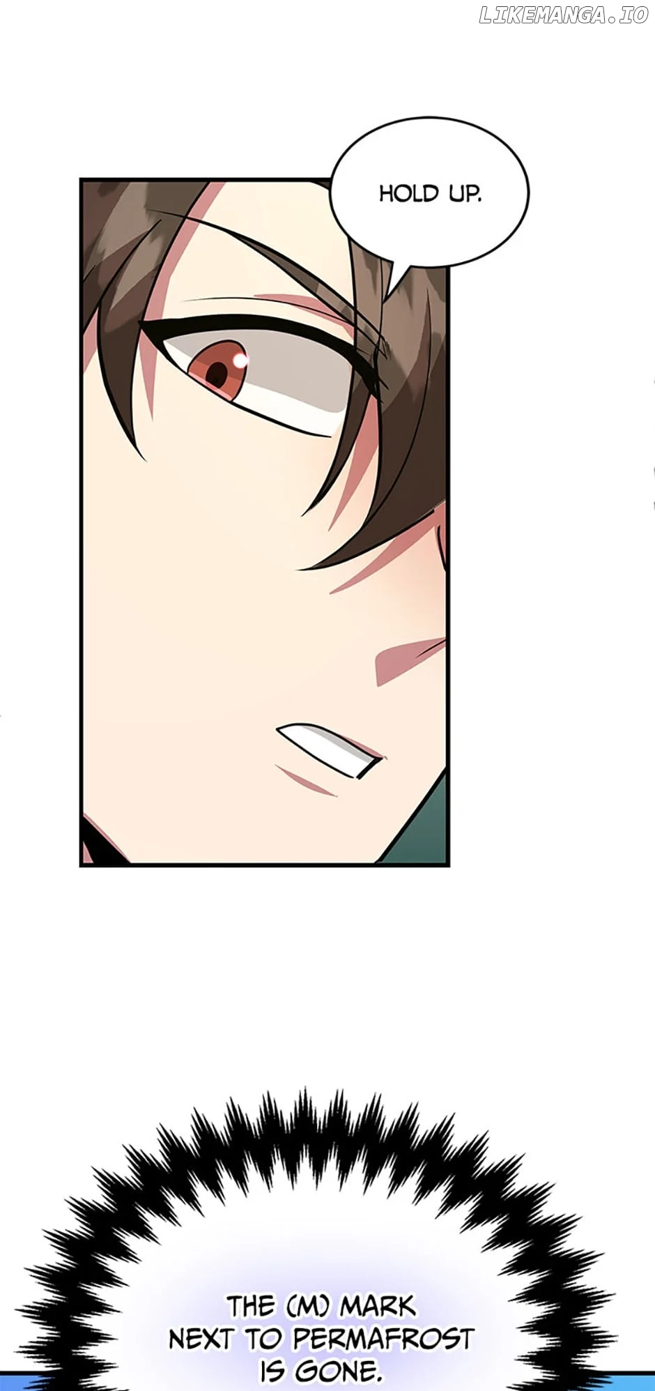 I Got Lucky and Pulled a 10th Rank Summon Chapter 69 - Page 10