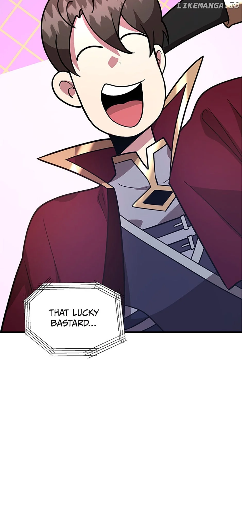 I Got Lucky and Pulled a 10th Rank Summon Chapter 69 - Page 14