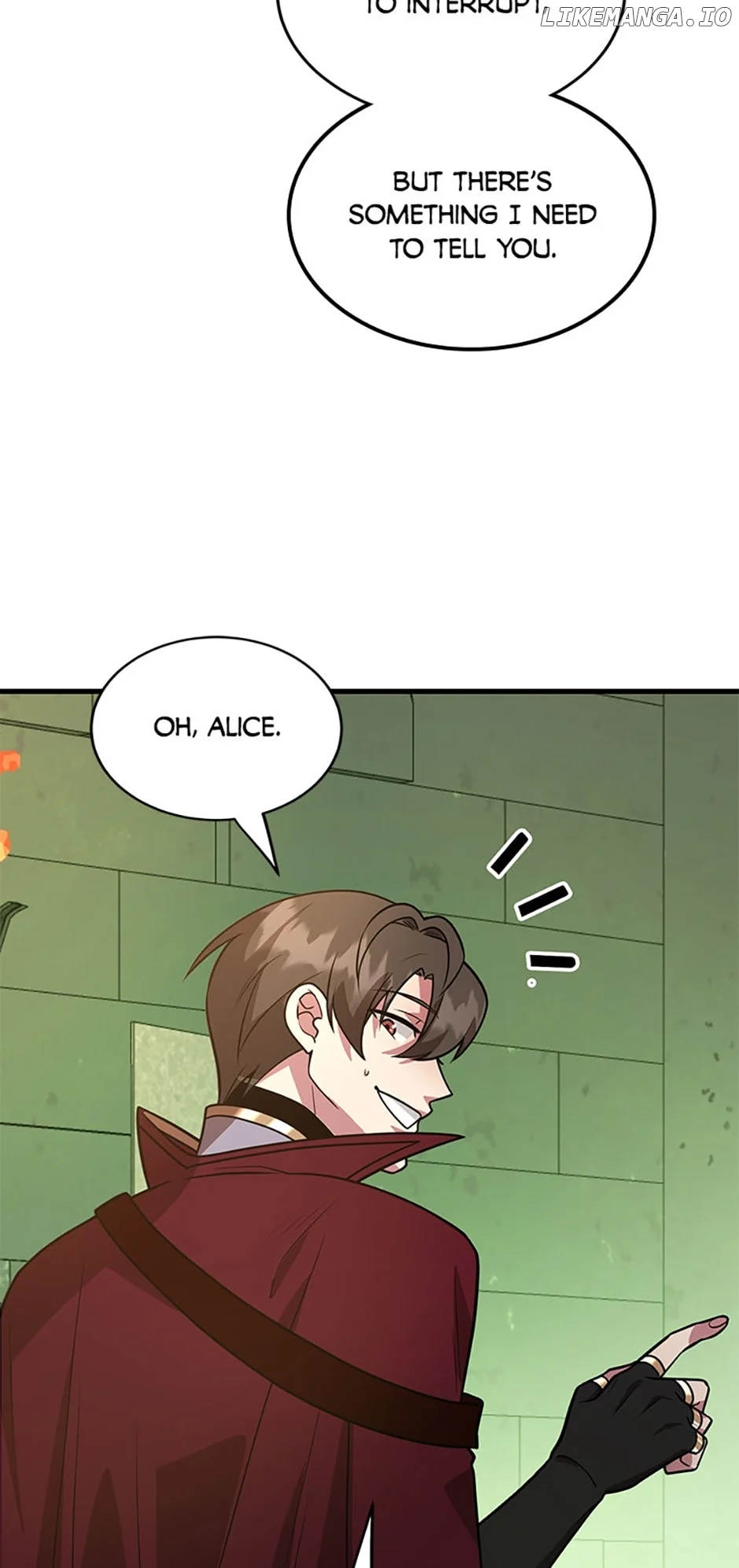 I Got Lucky and Pulled a 10th Rank Summon Chapter 69 - Page 16