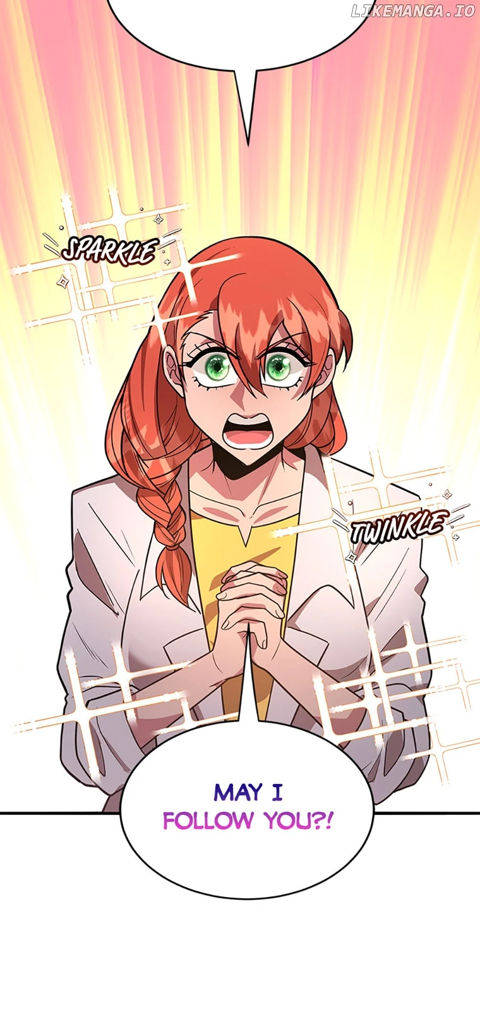 I Got Lucky and Pulled a 10th Rank Summon Chapter 69 - Page 18