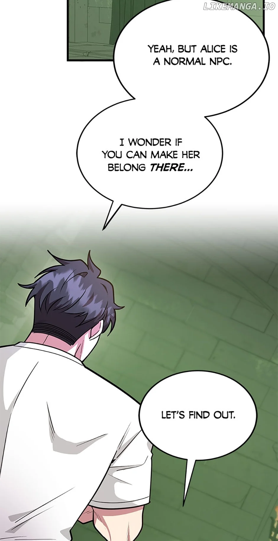 I Got Lucky and Pulled a 10th Rank Summon Chapter 69 - Page 25