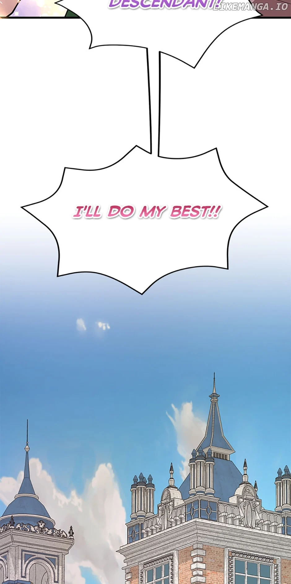 I Got Lucky and Pulled a 10th Rank Summon Chapter 69 - Page 36