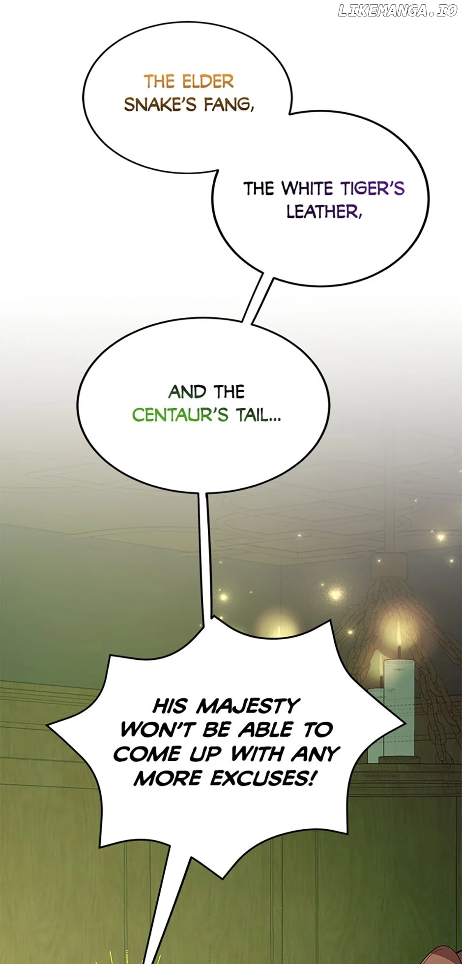 I Got Lucky and Pulled a 10th Rank Summon Chapter 69 - Page 40