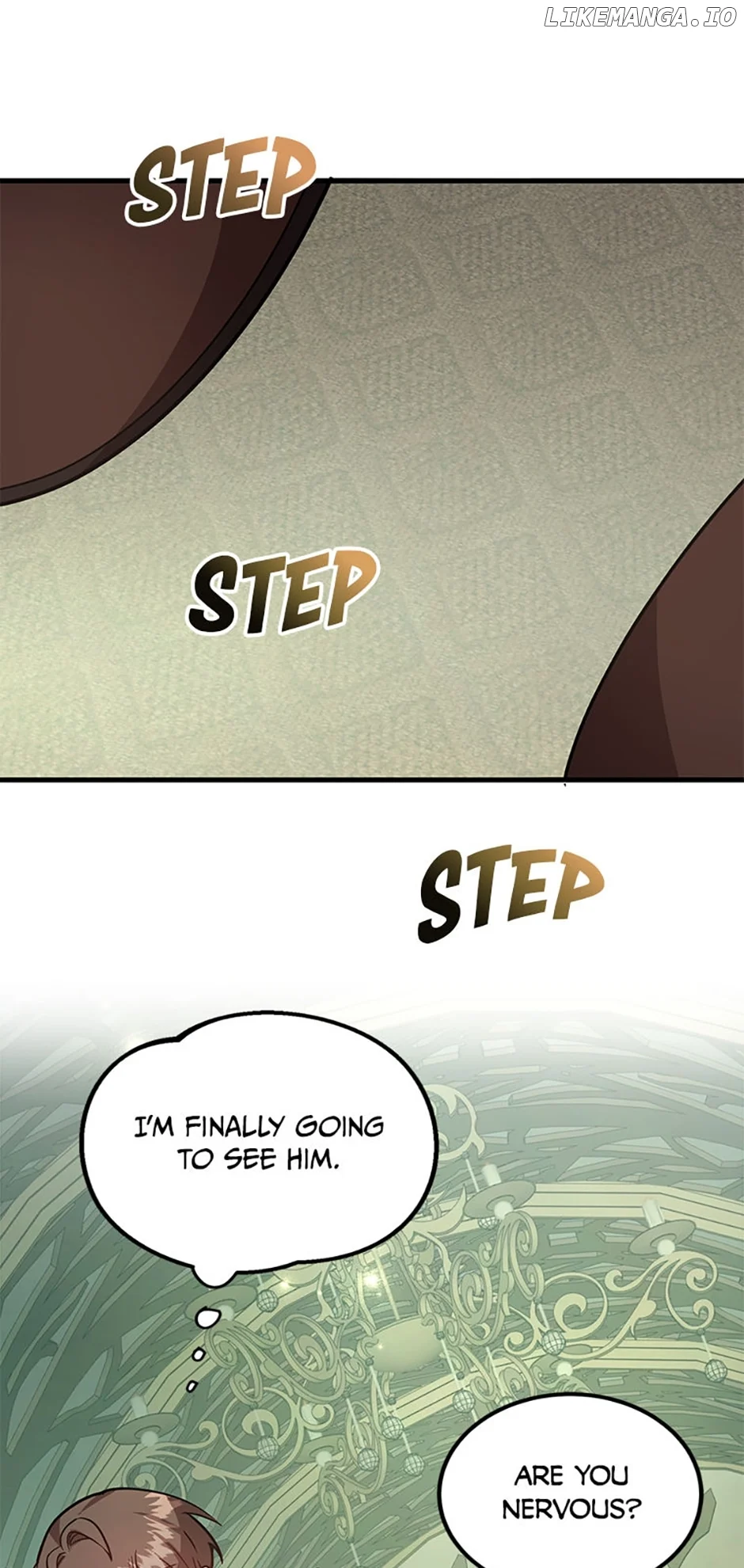 I Got Lucky and Pulled a 10th Rank Summon Chapter 69 - Page 49