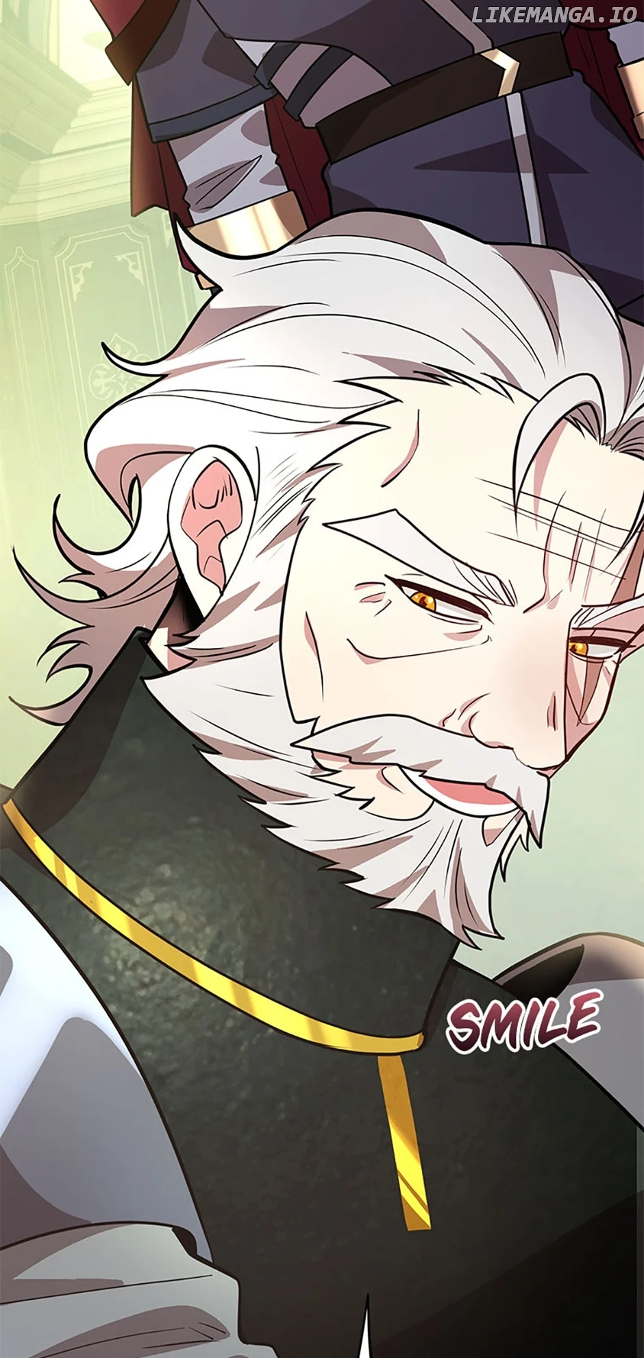 I Got Lucky and Pulled a 10th Rank Summon Chapter 69 - Page 54