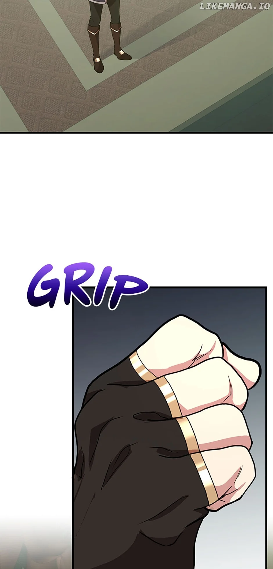 I Got Lucky and Pulled a 10th Rank Summon Chapter 69 - Page 61