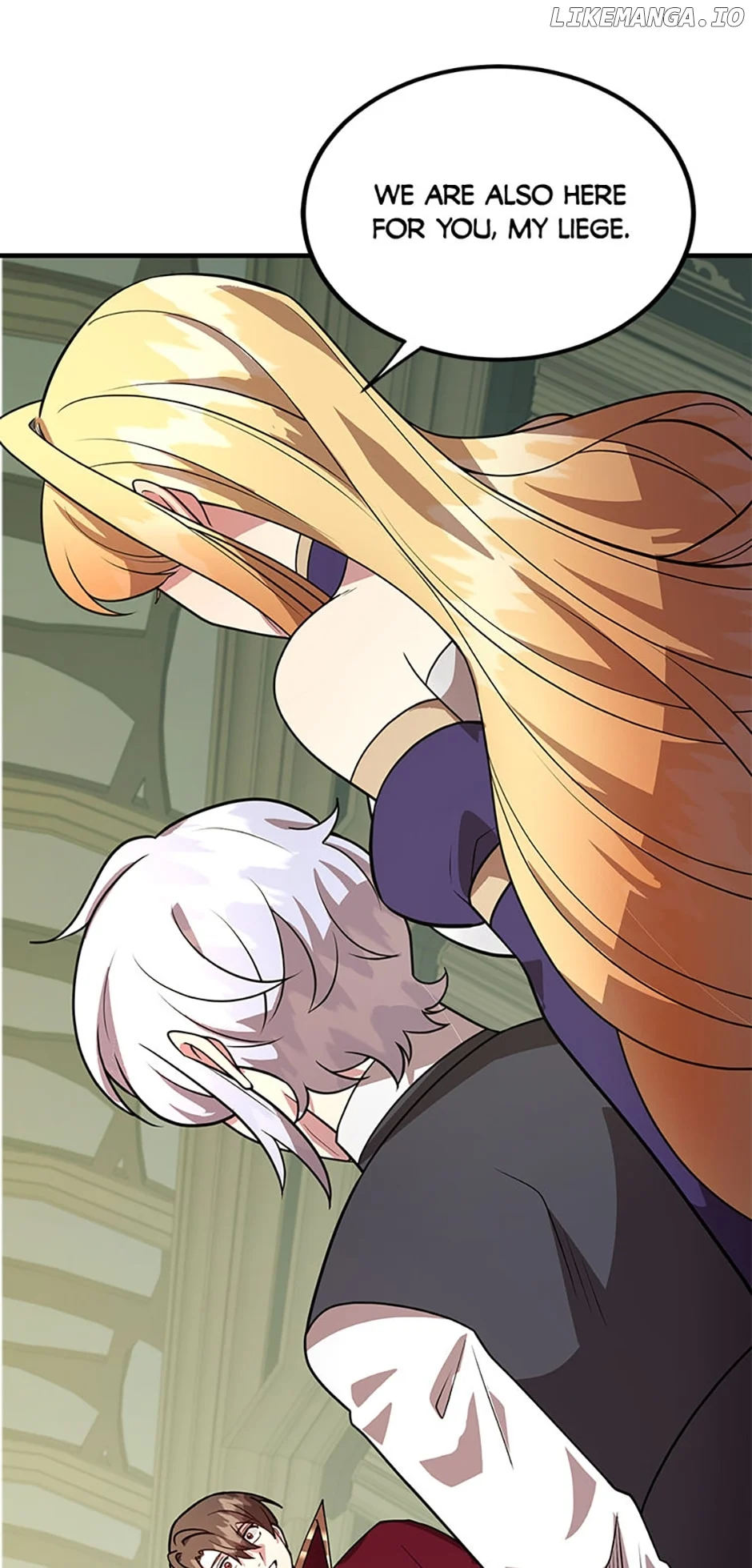 I Got Lucky and Pulled a 10th Rank Summon Chapter 69 - Page 63