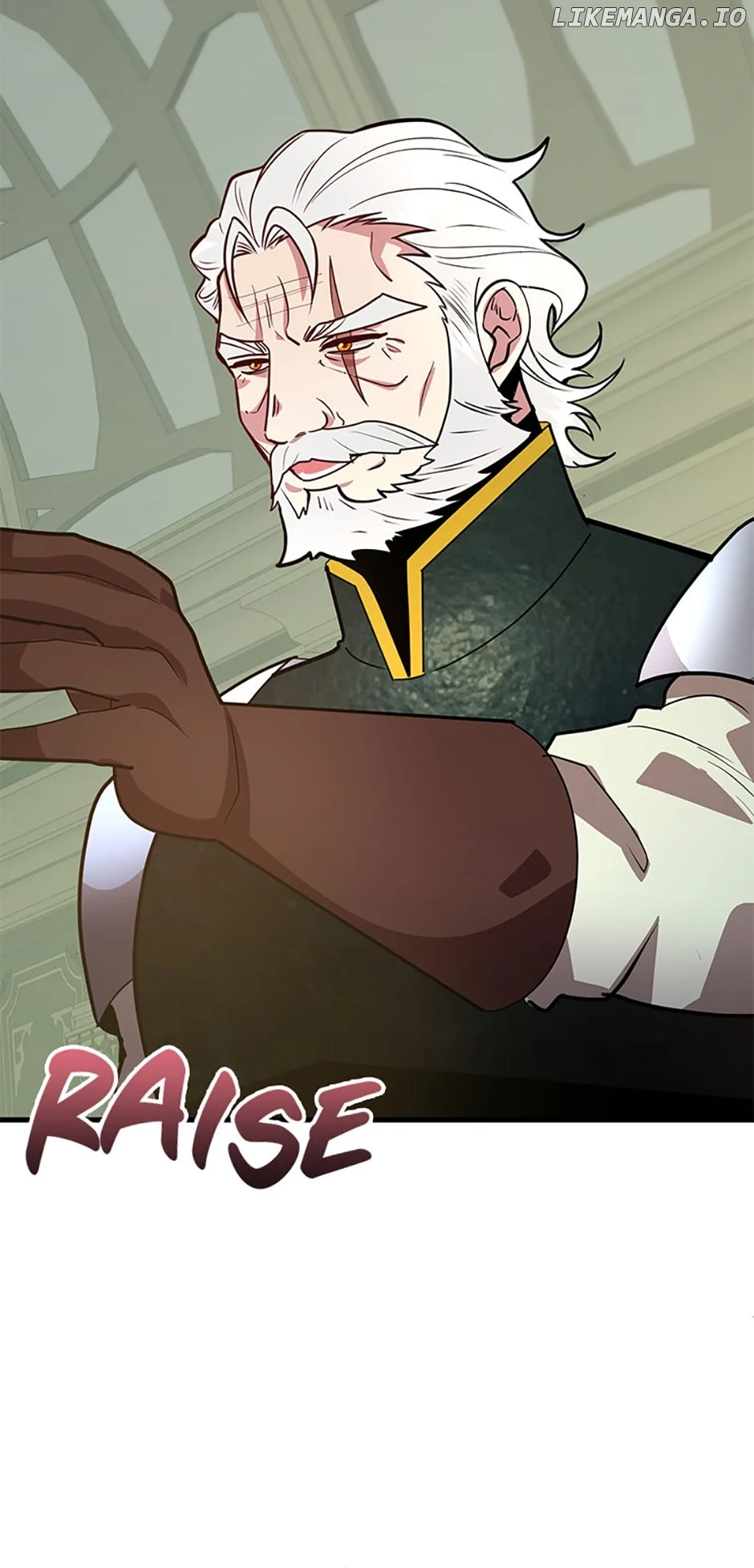 I Got Lucky and Pulled a 10th Rank Summon Chapter 69 - Page 65