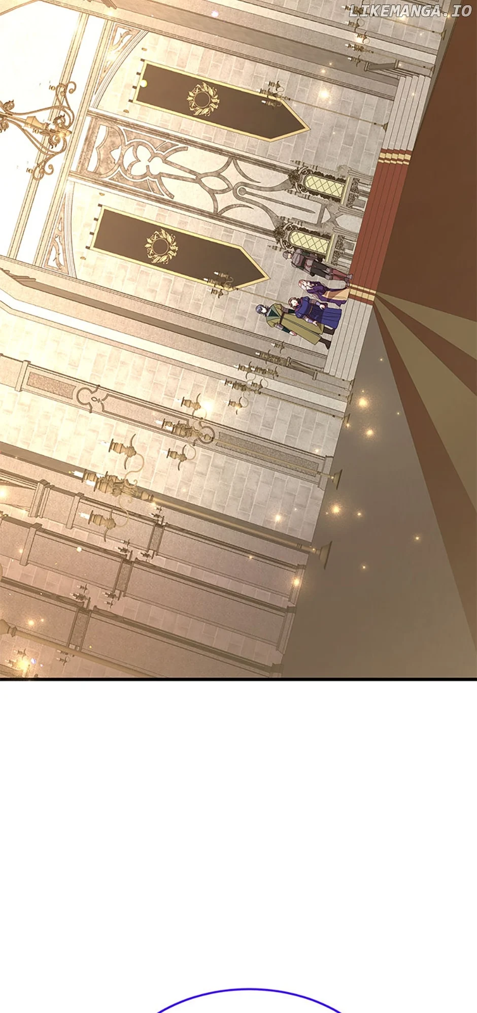 I Got Lucky and Pulled a 10th Rank Summon Chapter 69 - Page 69