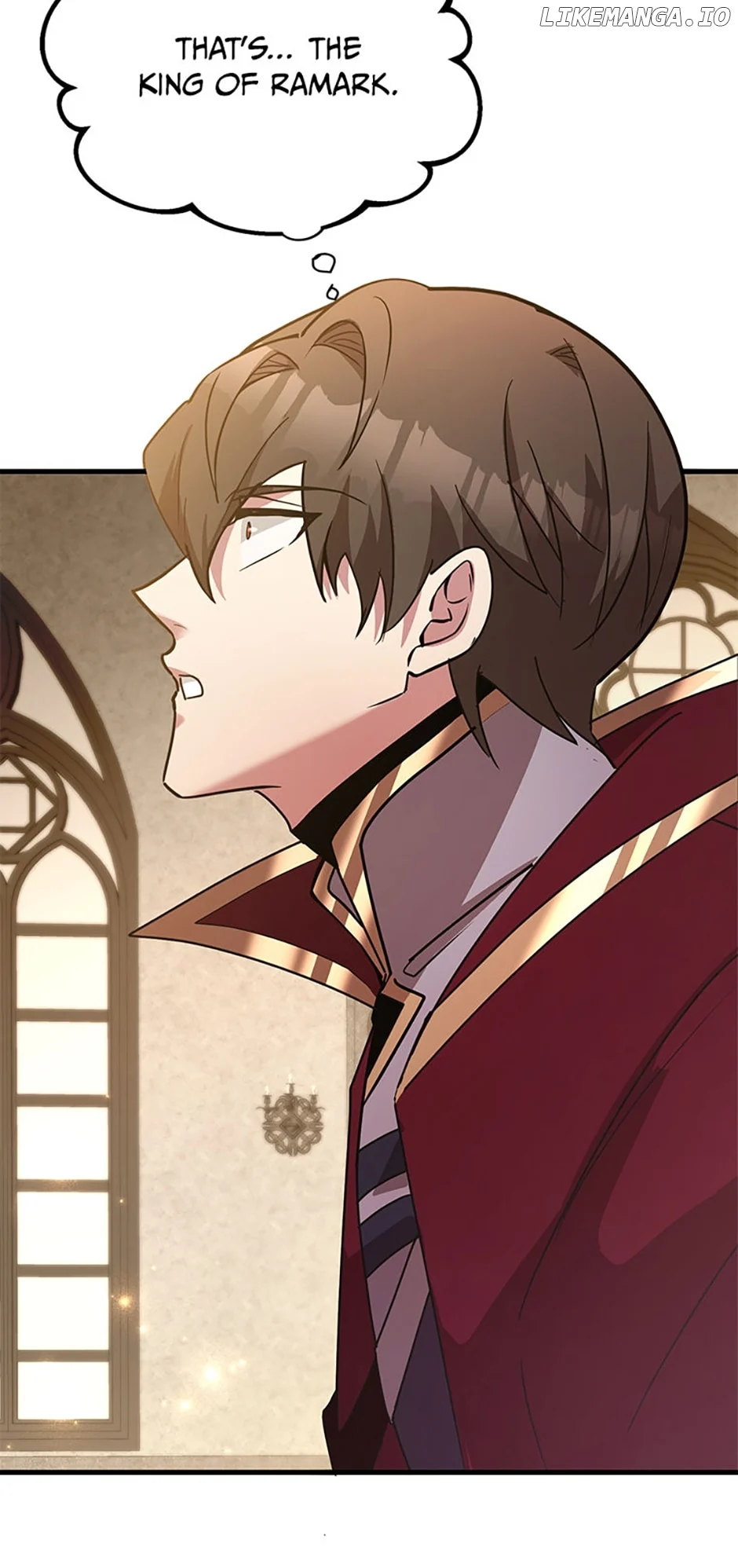 I Got Lucky and Pulled a 10th Rank Summon Chapter 69 - Page 71