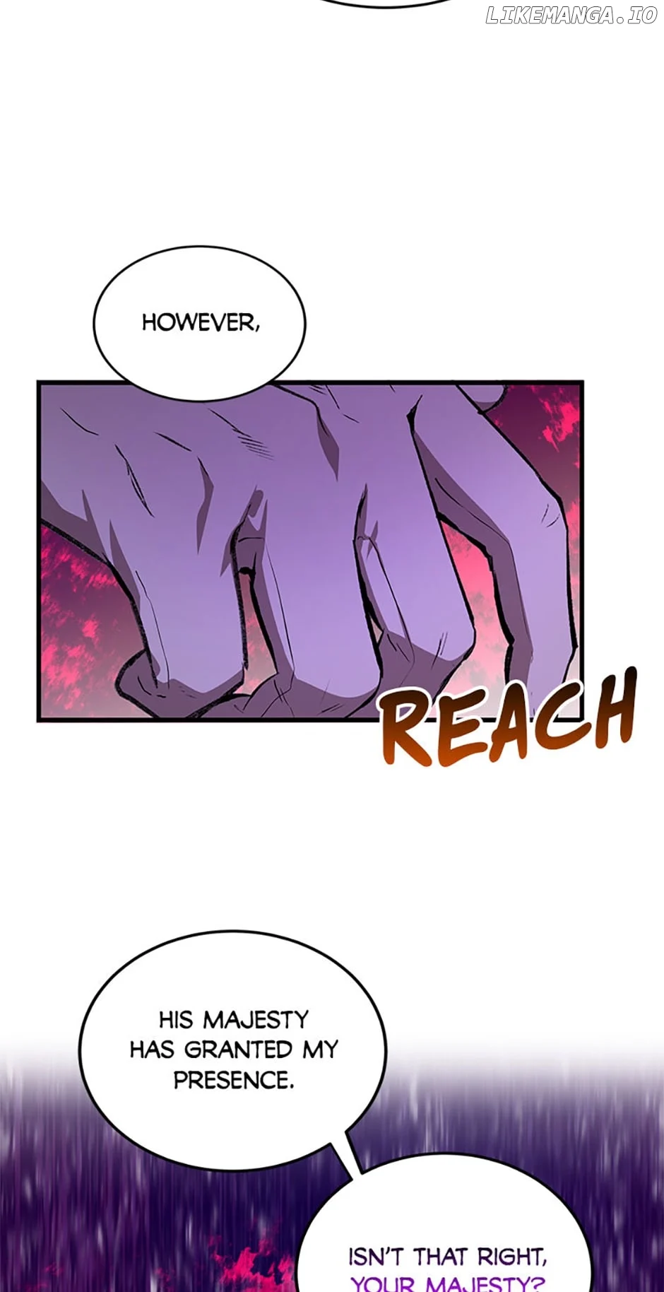 I Got Lucky and Pulled a 10th Rank Summon Chapter 70 - Page 9