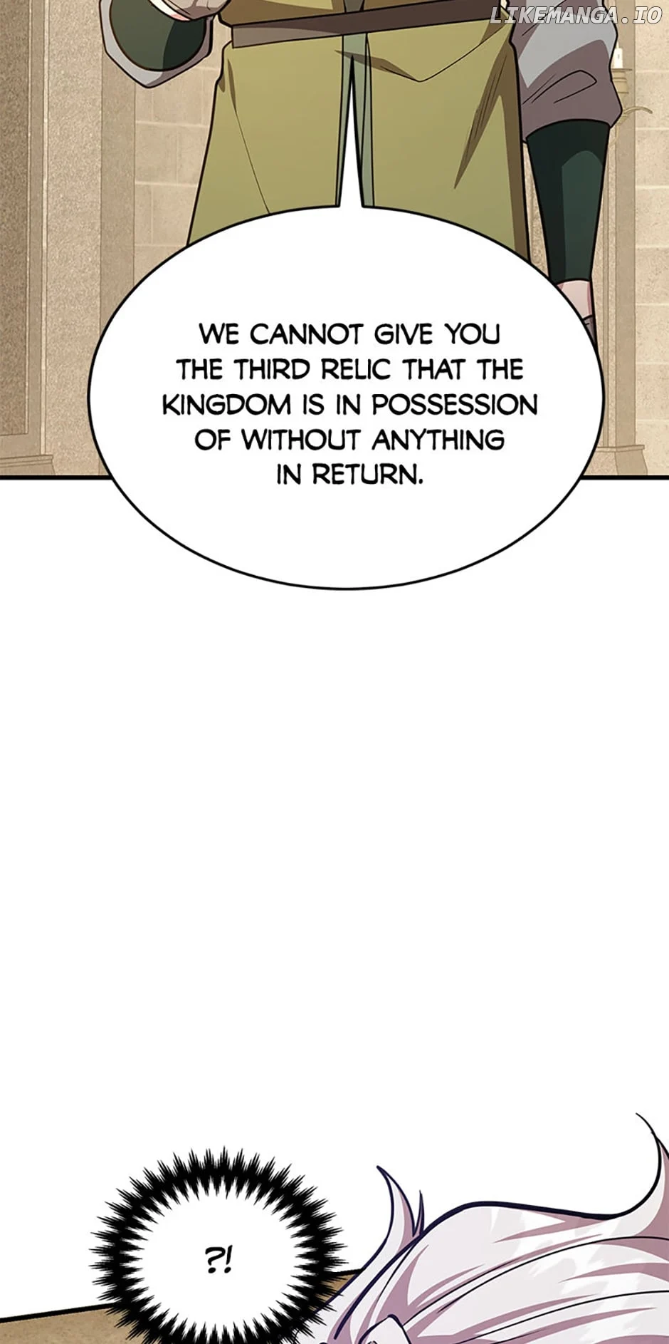 I Got Lucky and Pulled a 10th Rank Summon Chapter 70 - Page 22