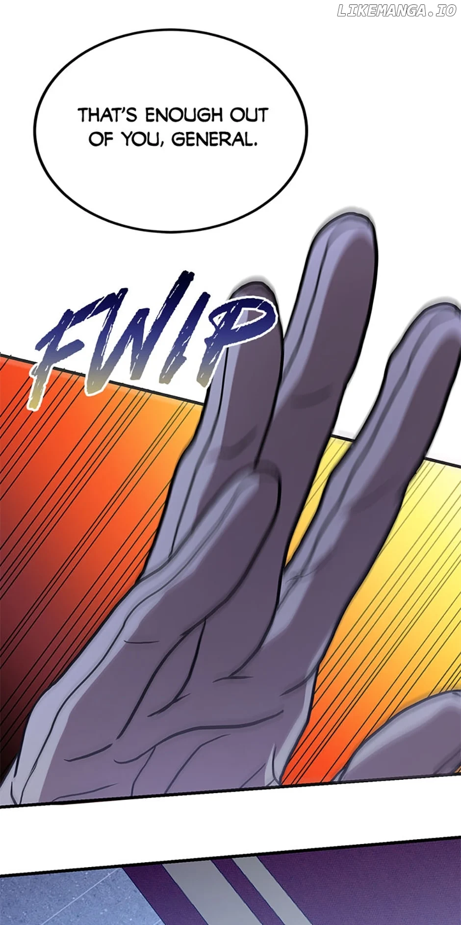 I Got Lucky and Pulled a 10th Rank Summon Chapter 70 - Page 24