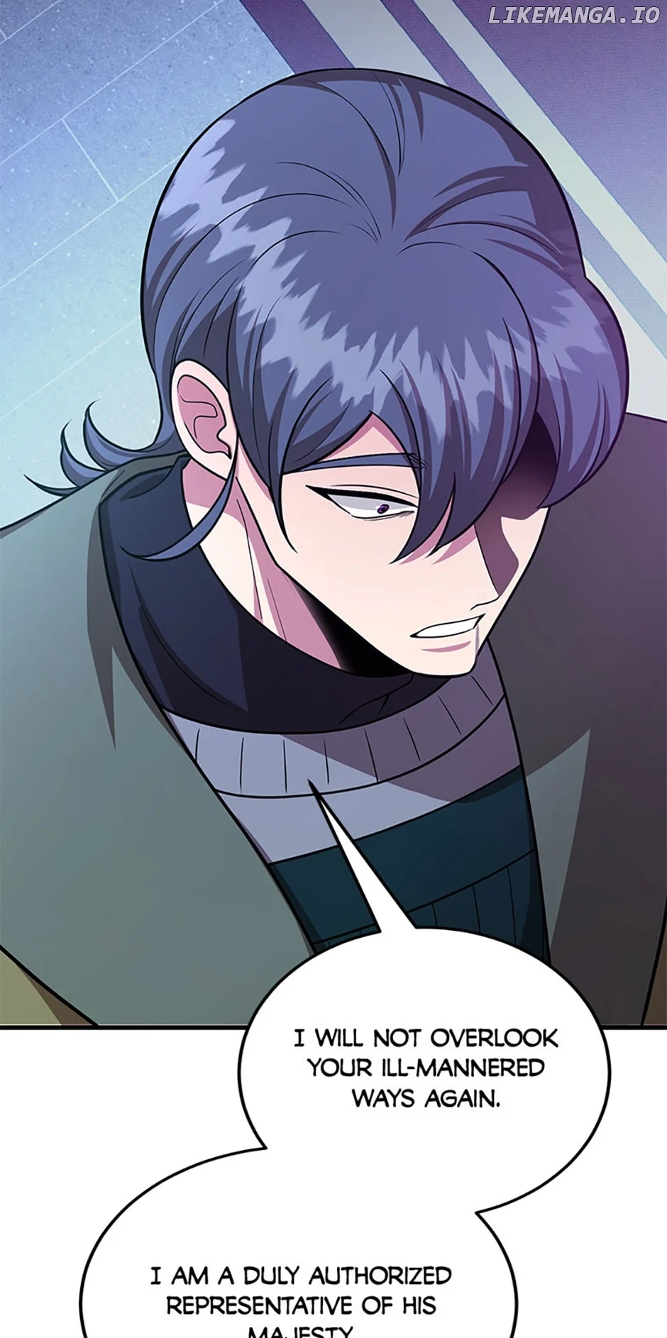 I Got Lucky and Pulled a 10th Rank Summon Chapter 70 - Page 25