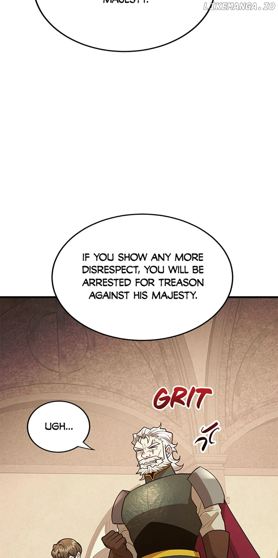 I Got Lucky and Pulled a 10th Rank Summon Chapter 70 - Page 26